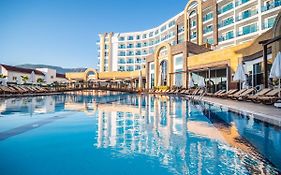 Alanya The Lumos Deluxe Resort Hotel